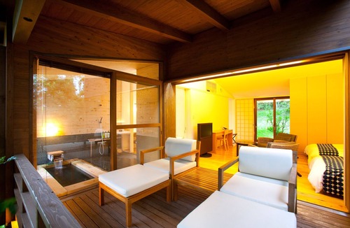 Tamana House | Onyado Satsuki