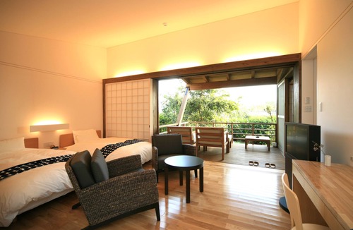 Tamana House | Onyado Satsuki