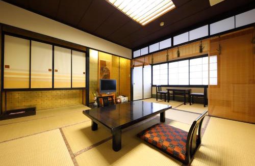 Ureshino Hotel | Onyado Takasago