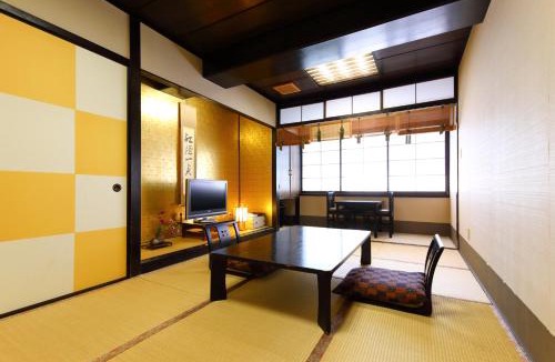 Ureshino Hotel | Onyado Takasago