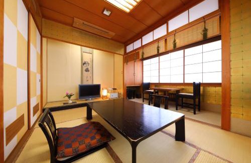 Ureshino Hotel | Onyado Takasago