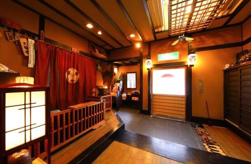 Ureshino Hotel | Onyado Takasago