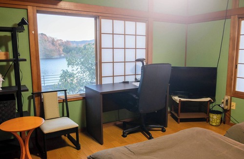 Mure Cho Mure House | OnyadoTakayanagi