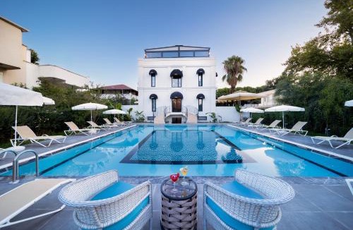 Kadriye Hotel | Onyour Dreams Belek