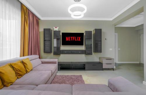 Oradea Apartment | Onyx Arena - Private Parking