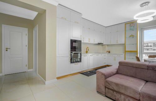 Oradea Apartment | Onyx Arena - Private Parking
