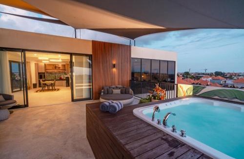 Batu Bolong Apartment | Onyx Beach Hotel