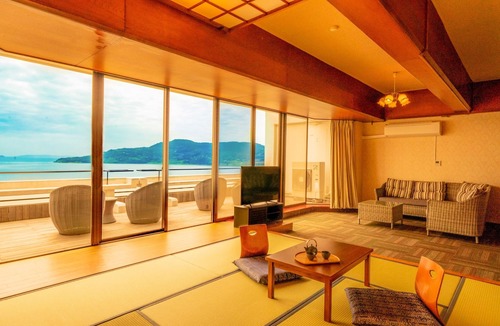 Hirado Hotel | Ooedo Onsen Monogatari Hotel Ranpu