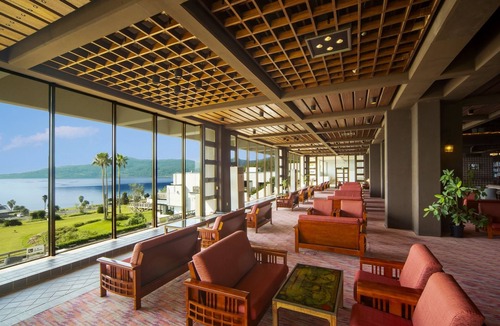 Hirado Hotel | Ooedo Onsen Monogatari Hotel Ranpu
