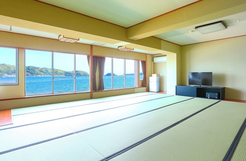 Kushimoto Hotel | Ooedo Onsen Monogatari Nanki Kushimoto