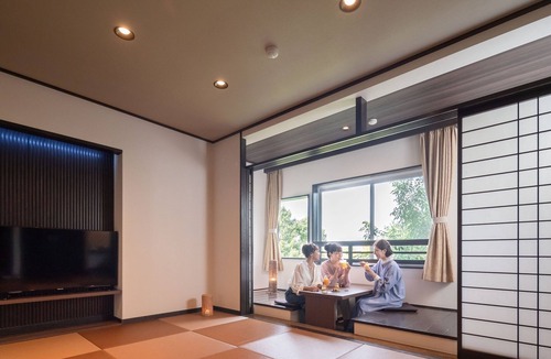 Dogo Hot Spring House | Ooedo Onsen Monogatari Dogo