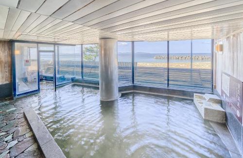 Kaike Onsen Hotel | Ooedo Onsen Monogatari Kaike