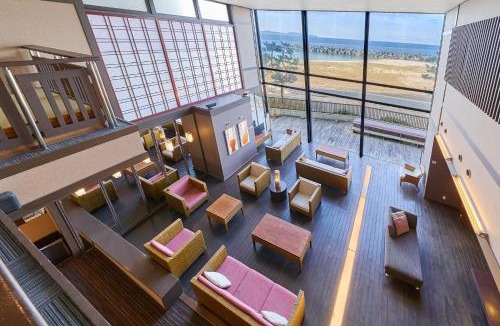 Kaike Onsen Hotel | Ooedo Onsen Monogatari Kaike