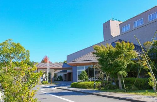 Kimitsu Hotel | Ooedo Onsen Monogatari Kimitsu no Mori