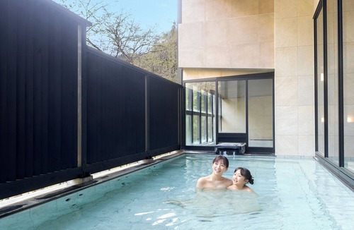 Sakunami Hotel | Ooedo Onsen Monogatari Premium Sendai Sakunami