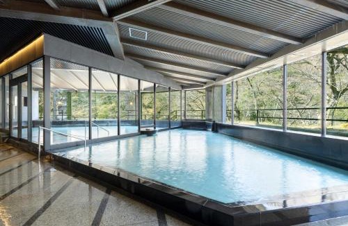 Sakunami Hotel | Ooedo Onsen Monogatari Premium SendaiSakunami