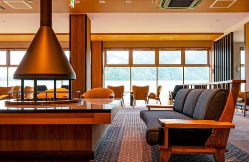 Kinosaki Onsen Hotel | Ooedo Onsen Monogatari Premium Kinosaki