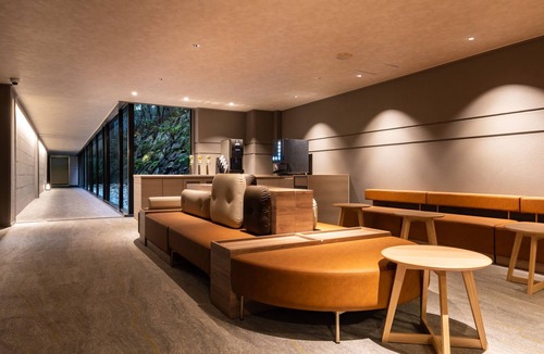 Shima Hotel | Ooedo Onsen Monogatari Premium Shima Saichoraku