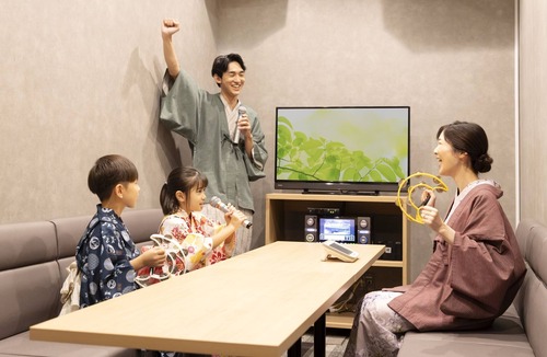 Gero Onsen Hotel | Ooedo Onsen Monogatari Premium Gero Honkan