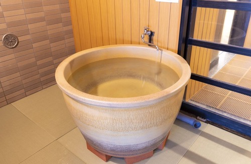 Gero Onsen Hotel | Ooedo Onsen Monogatari Premium Gero Honkan