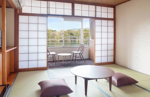 Enakyo Hotel | Ooedo Onsen Monogatari Premium Enakyo