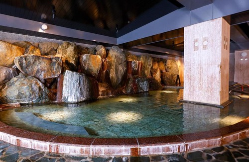 Kinugawa Onsen Hotel | Ooedo Onsen Monogatari Premium Kinugawa Kanko Hotel