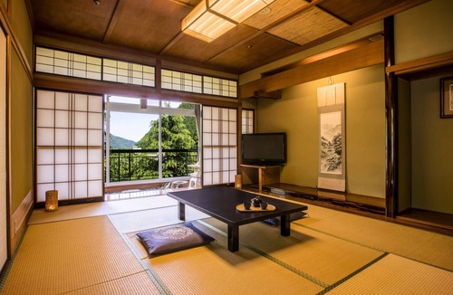 Unazuki Onsen House | Ooedo Onsen Monogatari Unazuki Grand Hotel