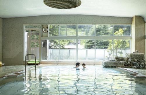 Unazuki Onsen Hotel | Ooedo Onsen Monogatari Unazuki Grand Hotel