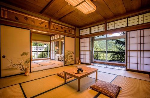 Unazuki Onsen Hotel | Ooedo Onsen Monogatari Unazuki Grand Hotel