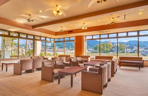 Ureshino Hotel | Ooedo Onsen Monogatari Ureshinokan