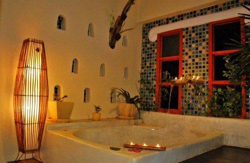 Pua Hotel | Oopkaew Resort