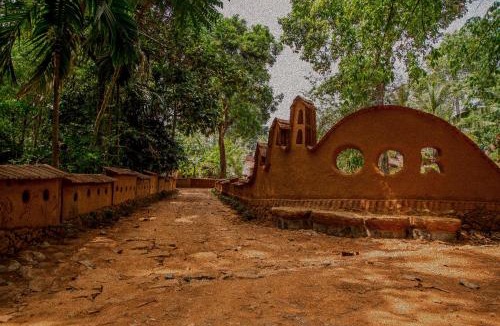 Mallapalli House | OOR Experiences