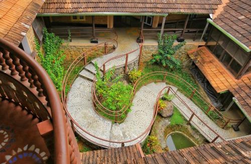Mallapalli House | OOR Experiences
