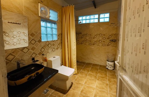 Ooty House | Ooty Boulevard