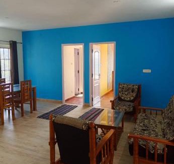 Ooty Villa | Ooty view