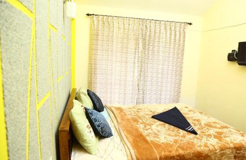 Ooty Villa | Ooty view
