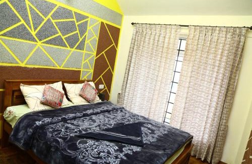 Ooty Villa | Ooty view