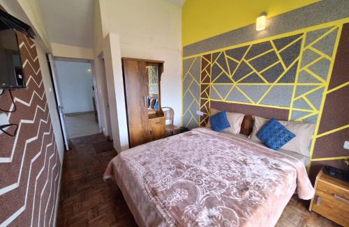 Ooty Villa | OotyView Villa