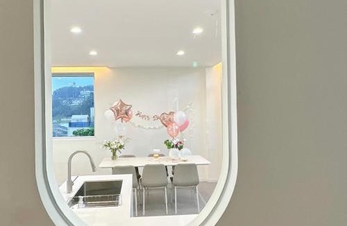 Geoje Villa | OOU SPACE