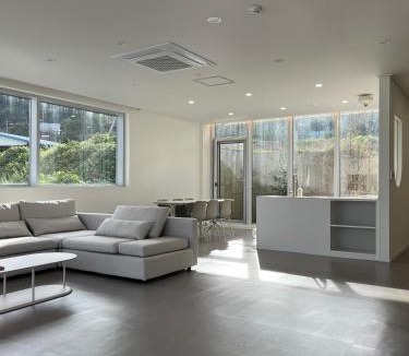 Geoje Villa | OOU SPACE