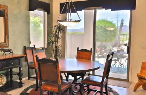 Rancho Vistoso House | Oozing with Southwestern charm - 2bed/2ba in Oro Valley