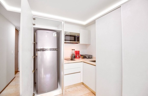 Downtown Apartment | OP downtown studio by Casago