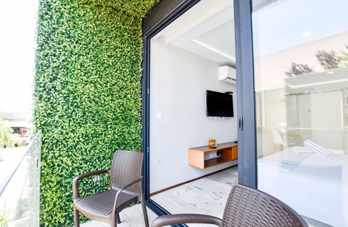 Downtown Apartment | OP downtown studio by Casago