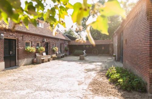Heiakker Bed & Breakfast | Op Geneijgen