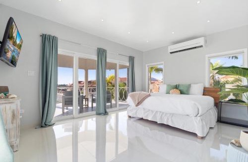 Opal Villa | Opal 125