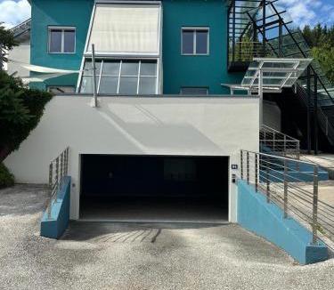 Klagenfurt-Wolfnitz House | Opal