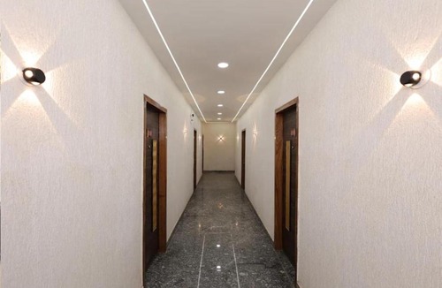 Greater Noida Hotel | Opal Crown