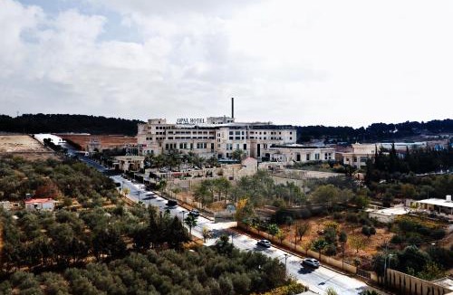 Sahab Hotel | Opal Hotel Amman