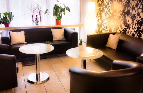 Idar-Oberstein Hotel | Opal Hotel