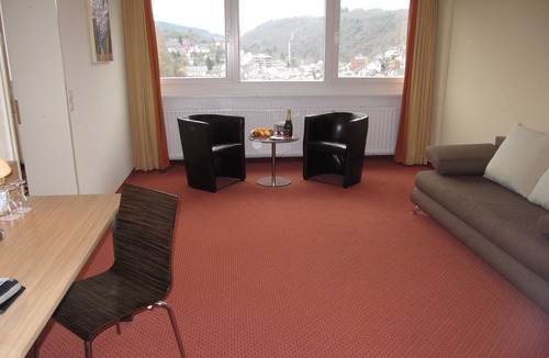 Idar-Oberstein Hotel | Opal Hotel